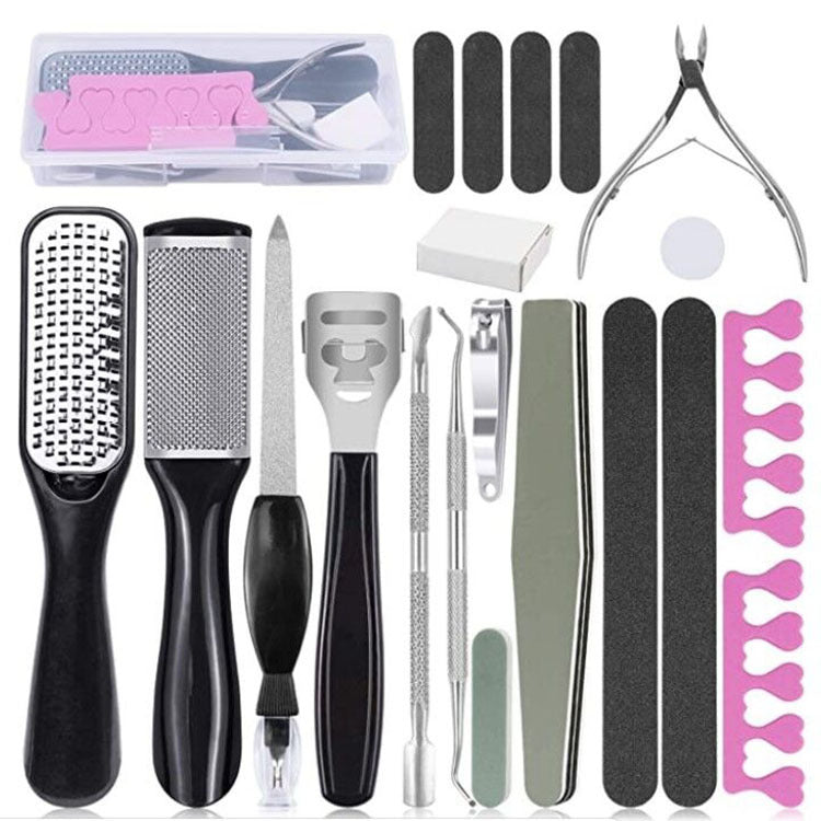 Manicure Pedicure kit