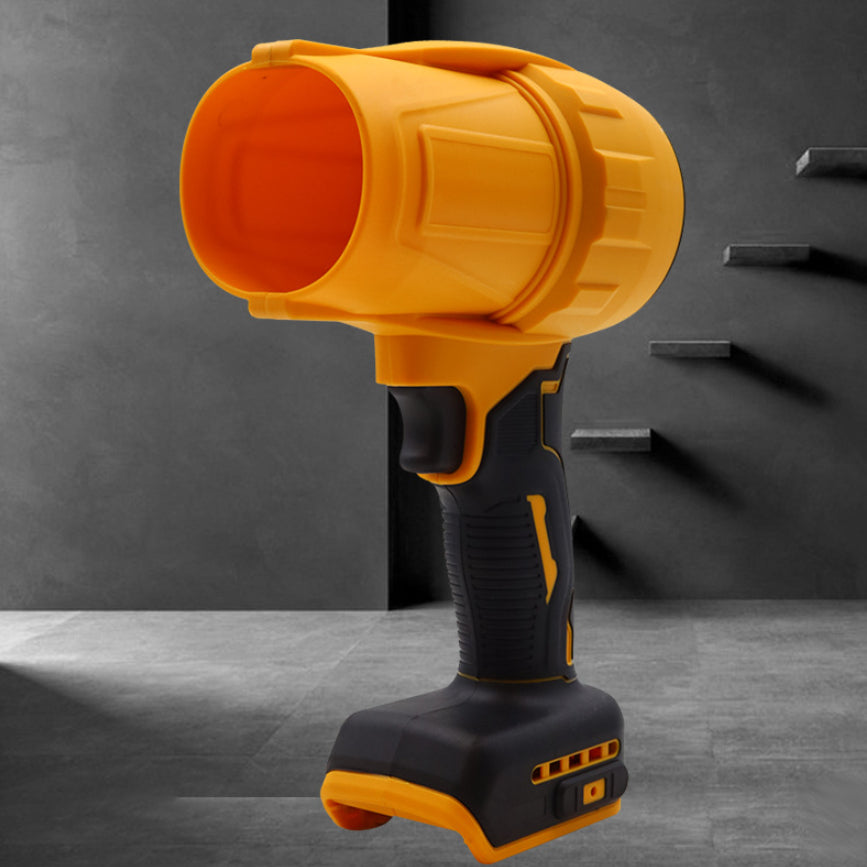 Brushless Lithium Battery Storm Machine Duct Fan Portable Wireless Snow Blower