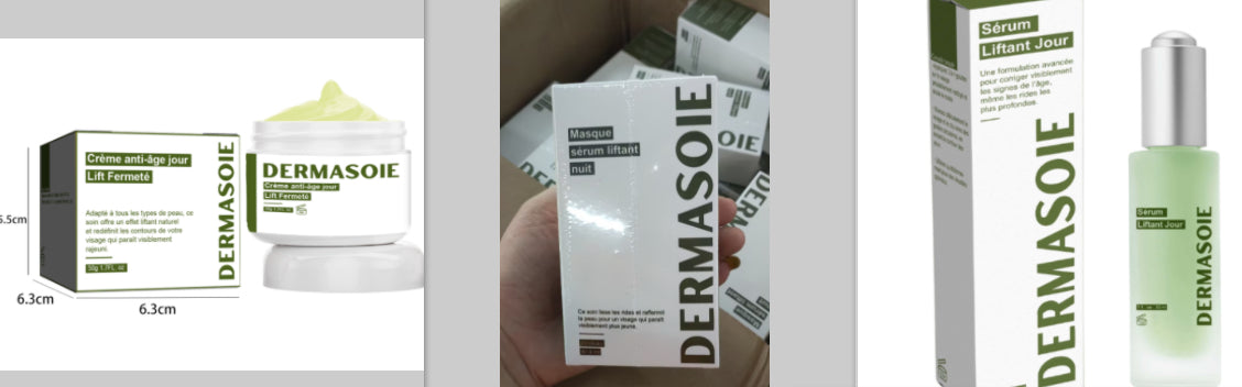 Anti Aging Firming Lifting And Moisturizing Face Cream