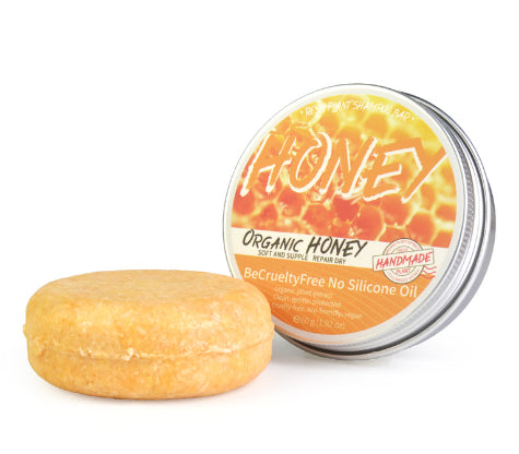 Ginseng Shampoo Soap Hand Rosemary Shampoo Cake