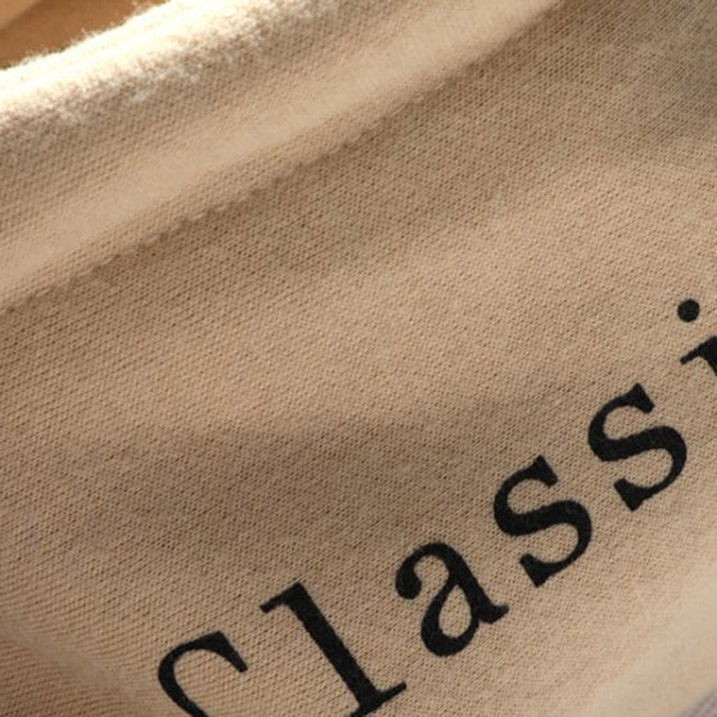 European and American Men's Sweater Hoodie