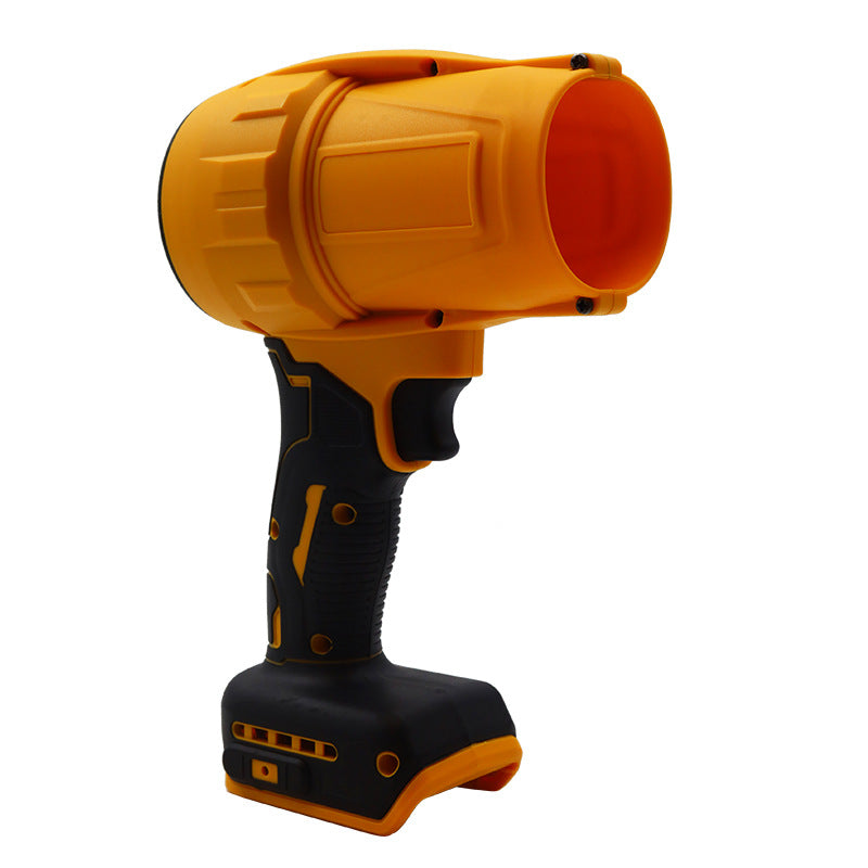 Brushless Lithium Battery Storm Machine Duct Fan Portable Wireless Snow Blower