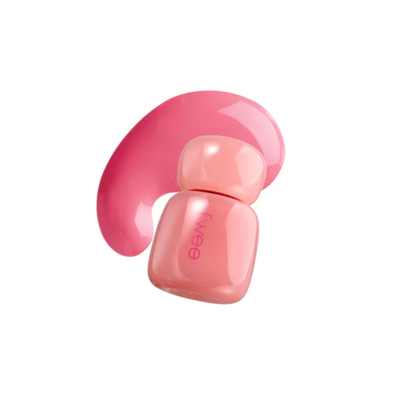 fwee Pink Obsession Stay-Fit Lip Tint 3.8g