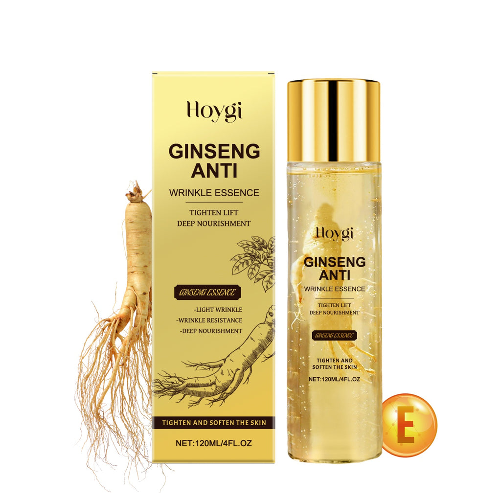 Ginseng Anti Wrinkle Tightening Liquid