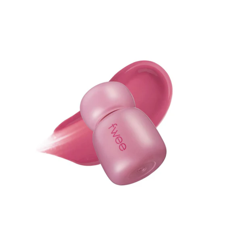 fwee Pink Obsession Stay-Fit Lip Tint 3.8g