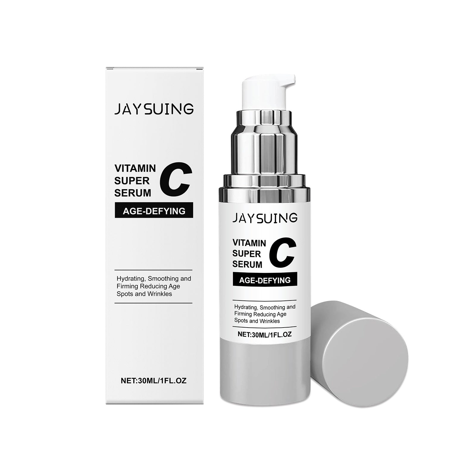Vitamin Super C Serum