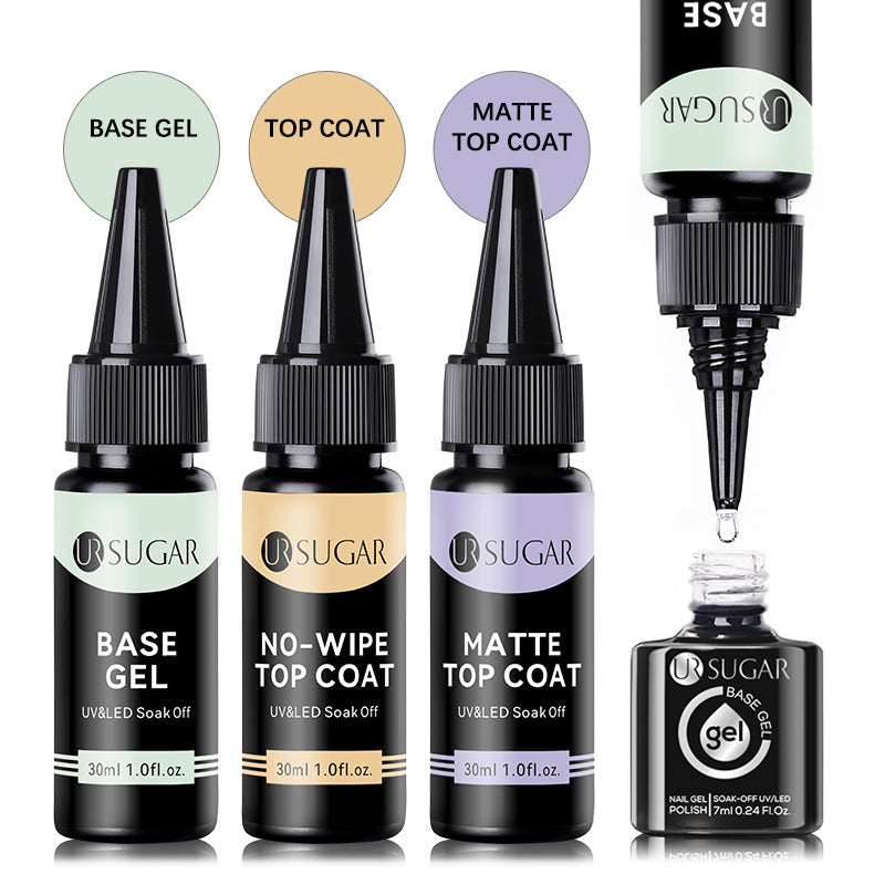 Manicure Polish Gel Balance Liquid Replenisher