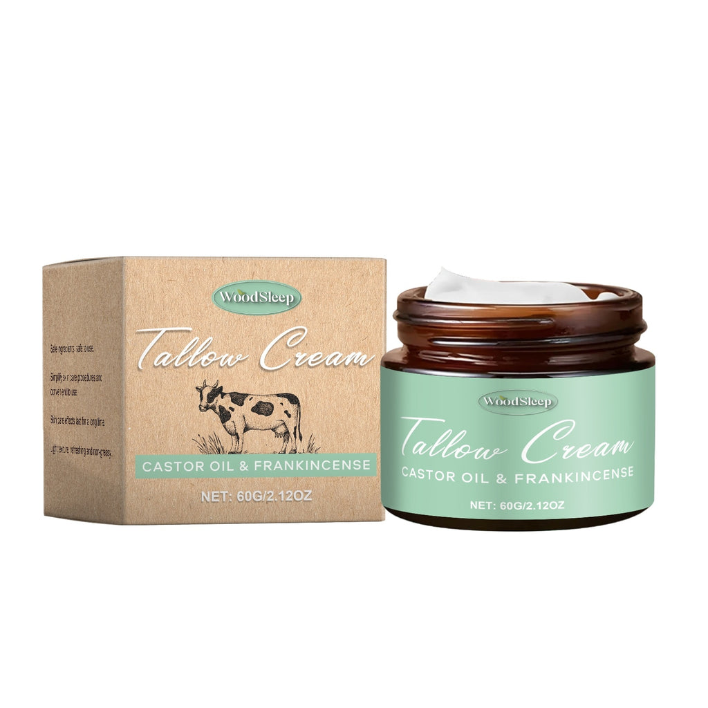 Butter Skin Moisturizing Face Cream