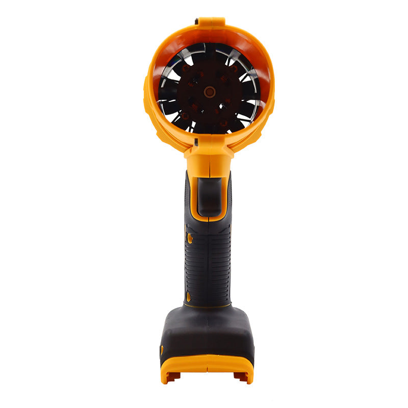 Brushless Lithium Battery Storm Machine Duct Fan Portable Wireless Snow Blower