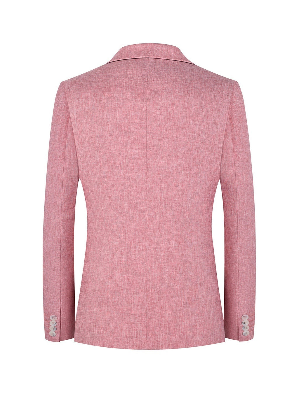 Spring And Summer Casual Men's Western Style Fresh Youthful And Age Reducing Suit