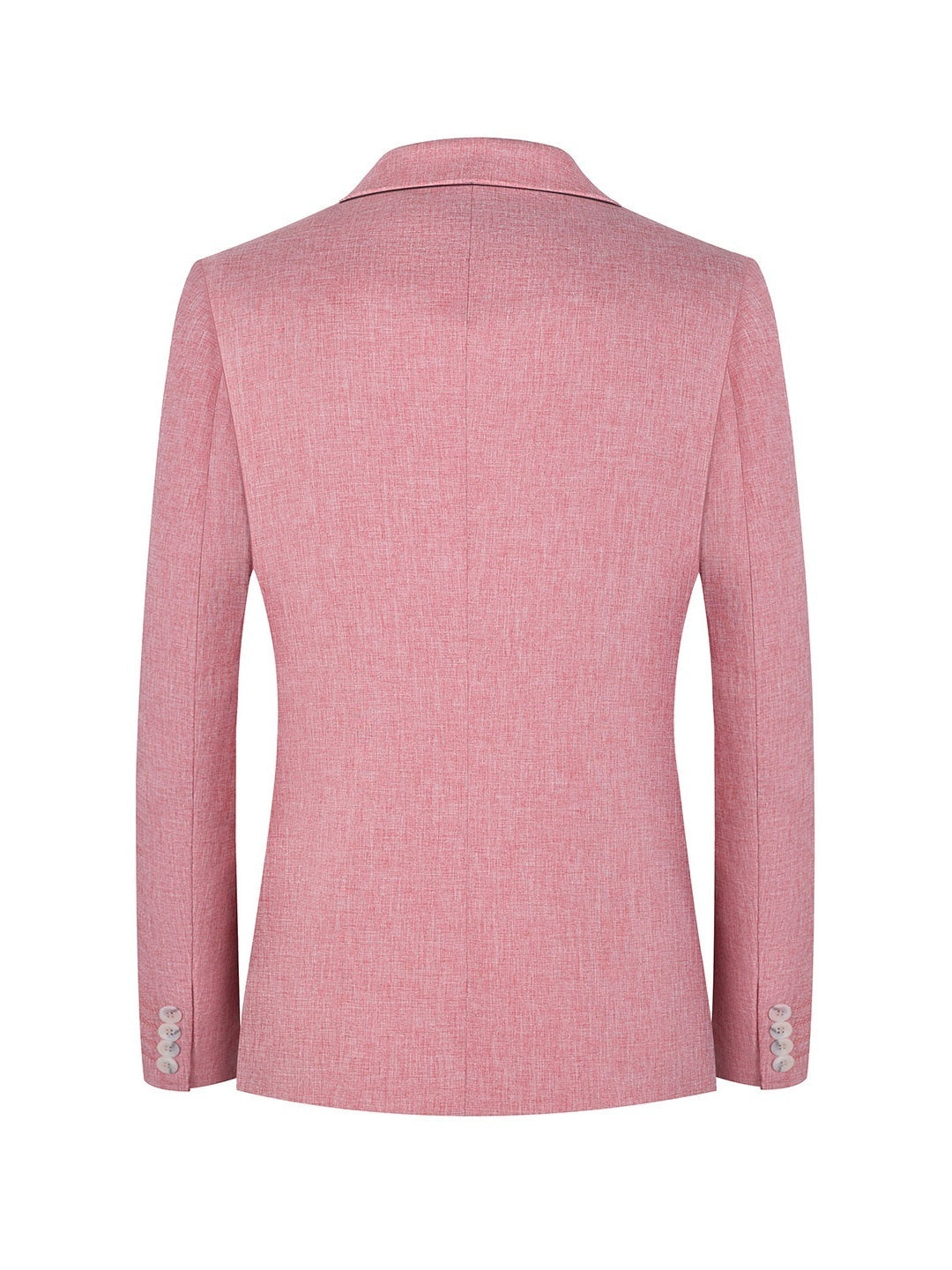 Spring And Summer Casual Men's Western Style Fresh Youthful And Age Reducing Suit