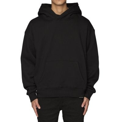Sports Casual Solid Color Light Plate Long Sleeve Plus Velvet Hoodie