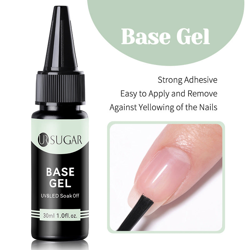 Manicure Polish Gel Balance Liquid Replenisher