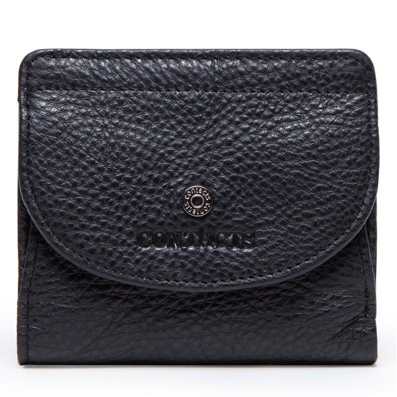 Mini Clutch Coin Purse