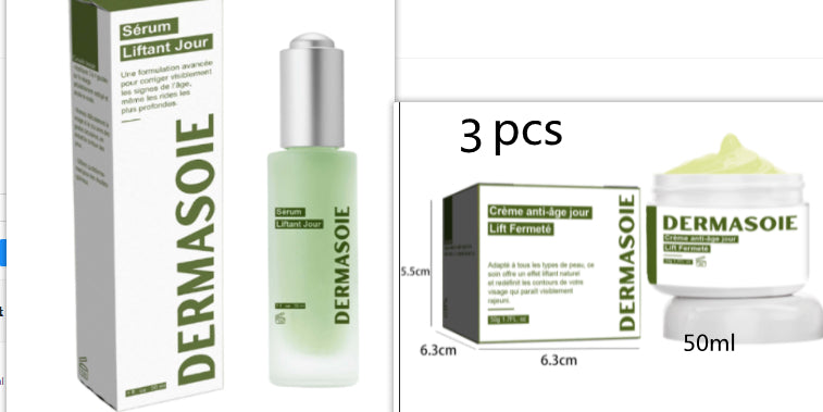 Anti Aging Firming Lifting And Moisturizing Face Cream