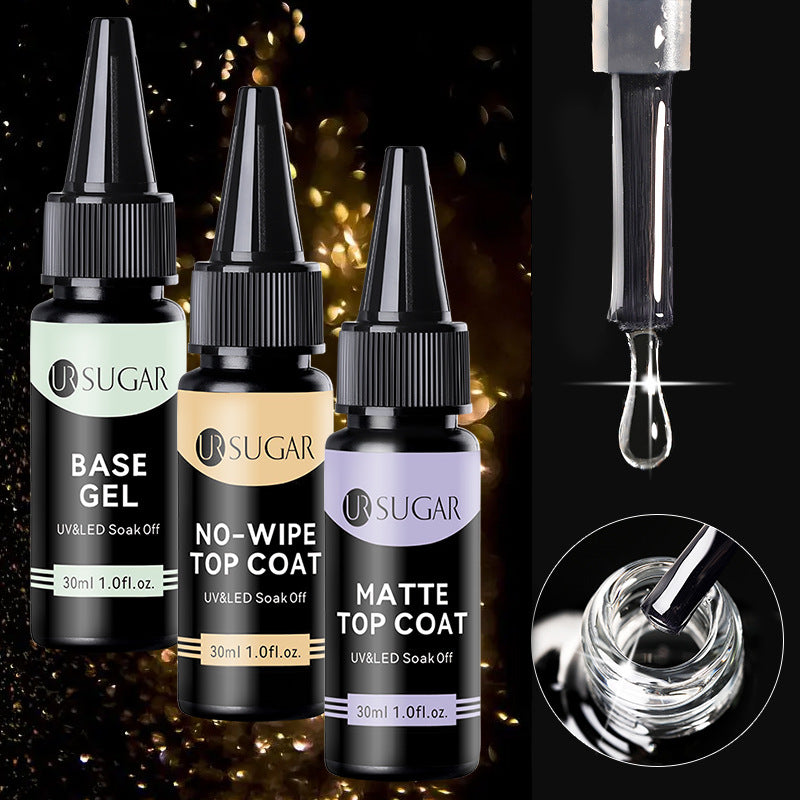 Manicure Polish Gel Balance Liquid Replenisher