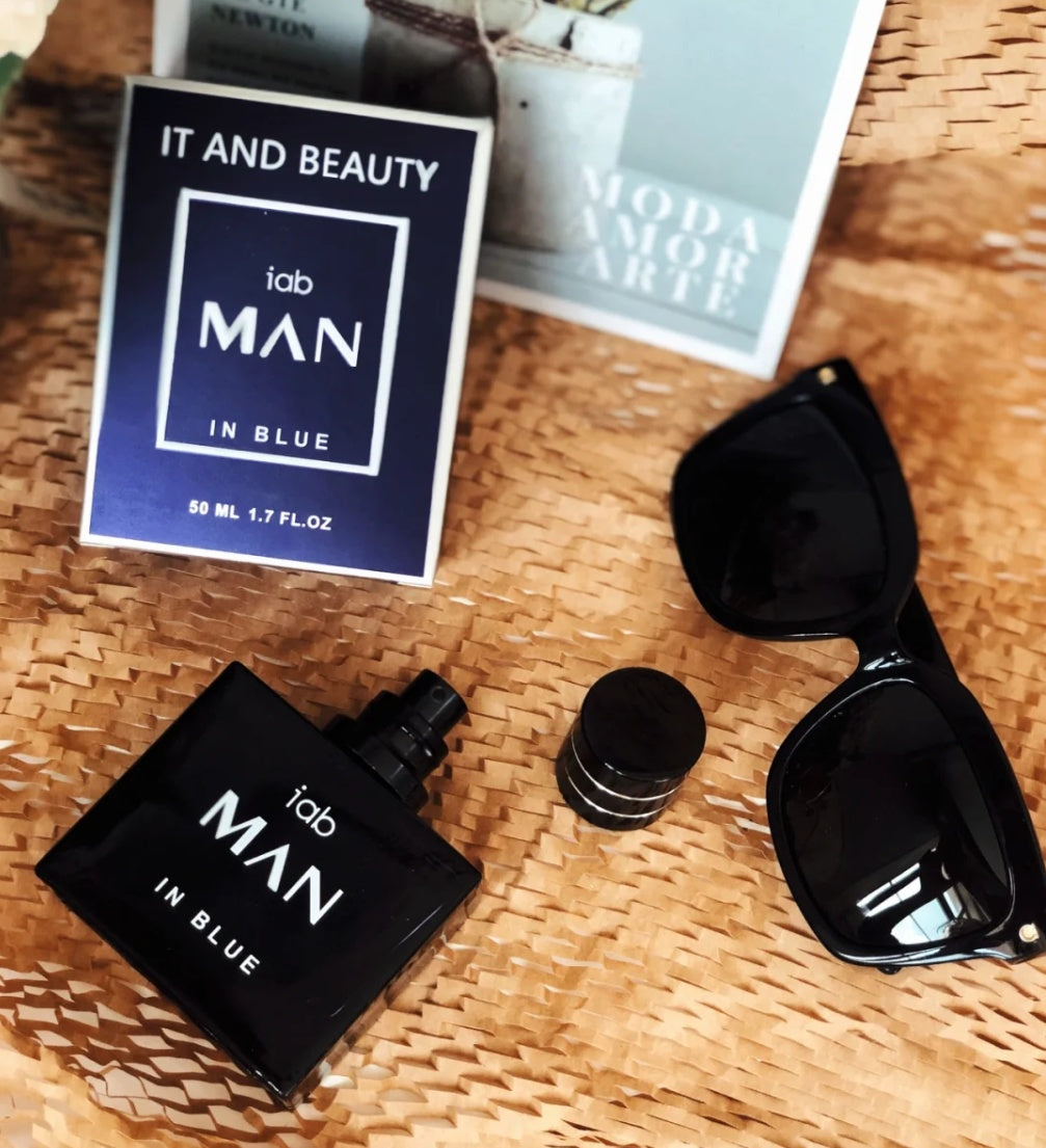 Iab Love But Not Have Perfume, Delicate And Long-lasting Fragrance, Classic Summer Men's Style 50ml