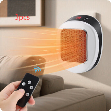 Ceramic Heating Electric Heater Hot Air Blower