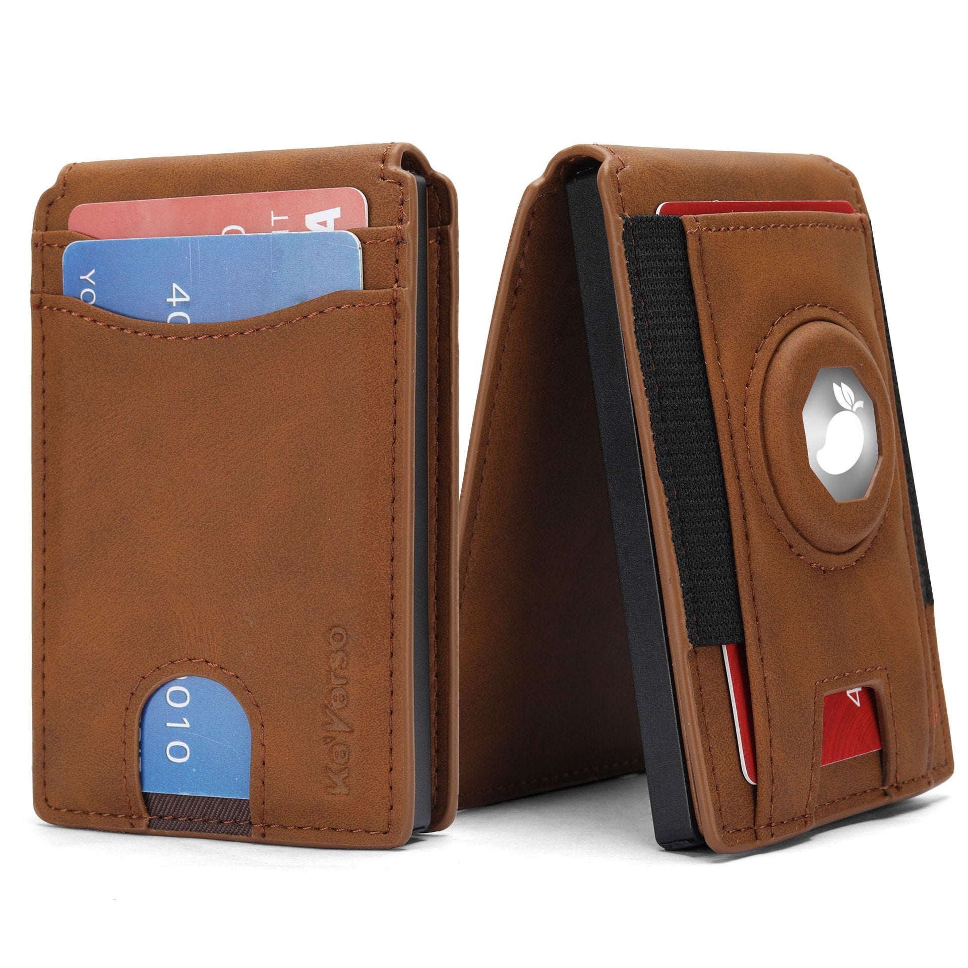 Card Holder Men's High Sense