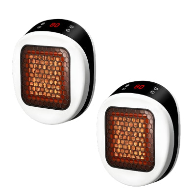 Ceramic Heating Electric Heater Hot Air Blower