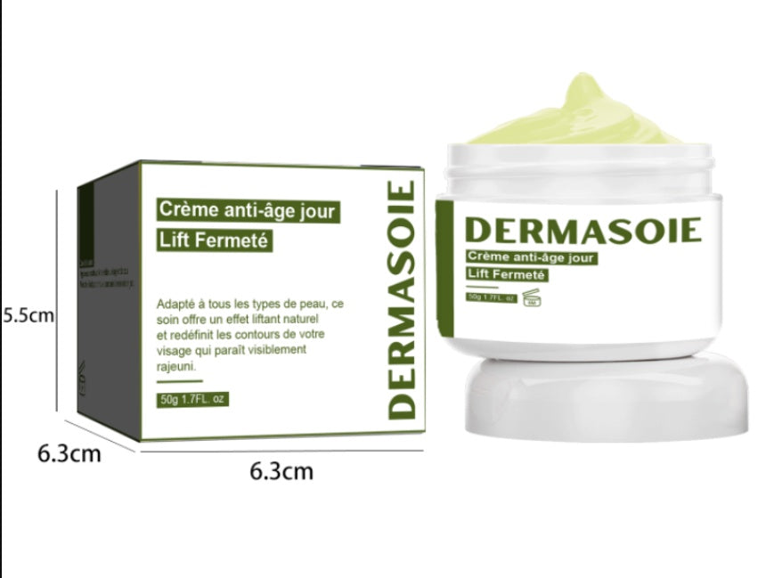 Anti Aging Firming Lifting And Moisturizing Face Cream