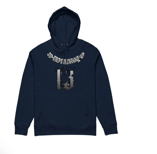Hooded Sweater Business Attire Team Uniform