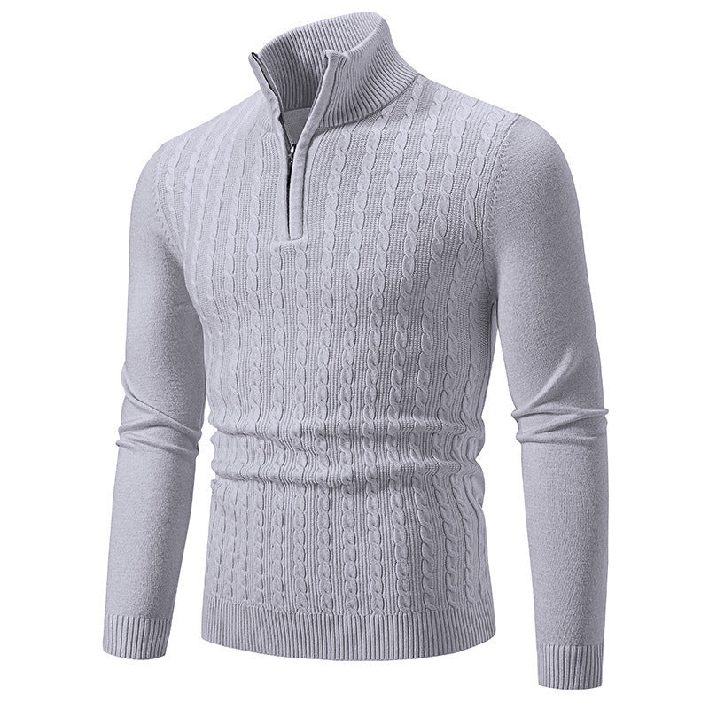 Men's Casual Sweater Sweater Fashion Personality