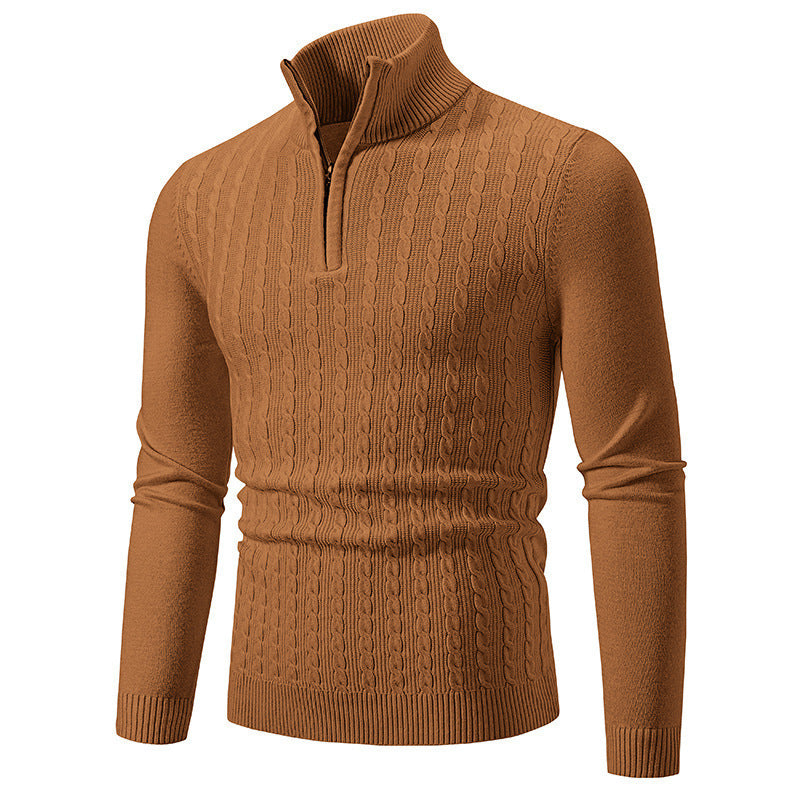 Men's Casual Sweater Sweater Fashion Personality