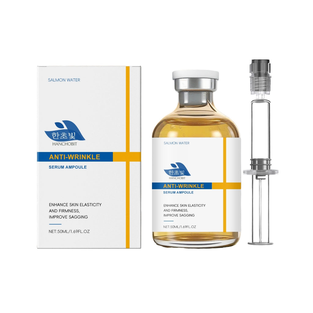 Anti-Wrinkle Serum Ampoule