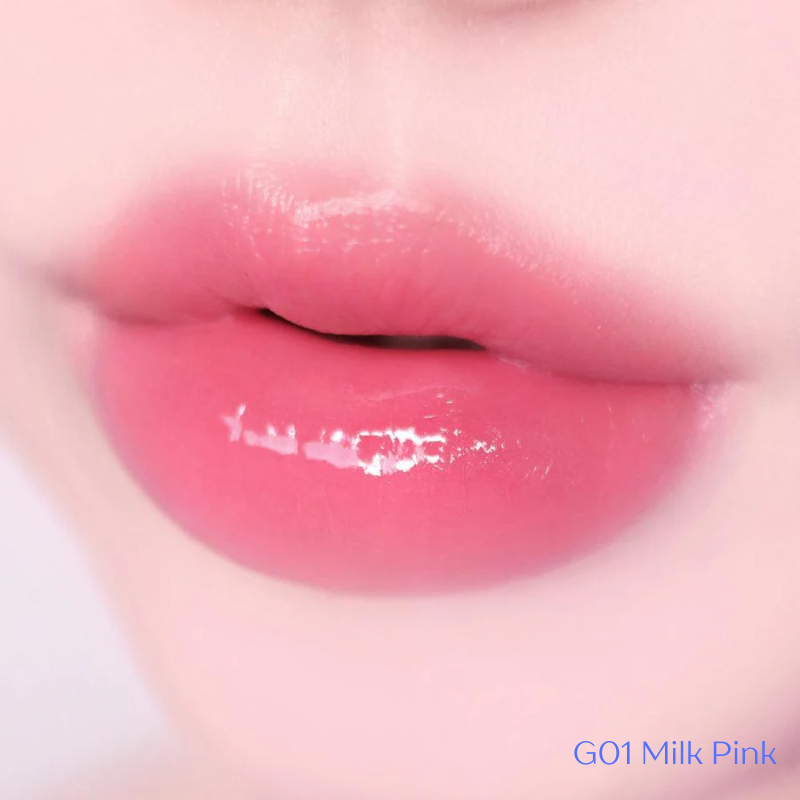 fwee Pink Obsession Stay-Fit Lip Tint 3.8g