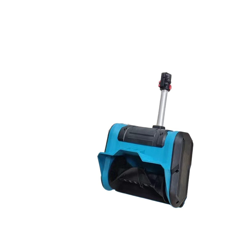 Essential Winter Hand-Pushed Portable Lithium-Battery Snow Blower For Home Use