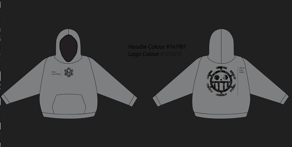 Sports Casual Solid Color Light Plate Long Sleeve Plus Velvet Hoodie