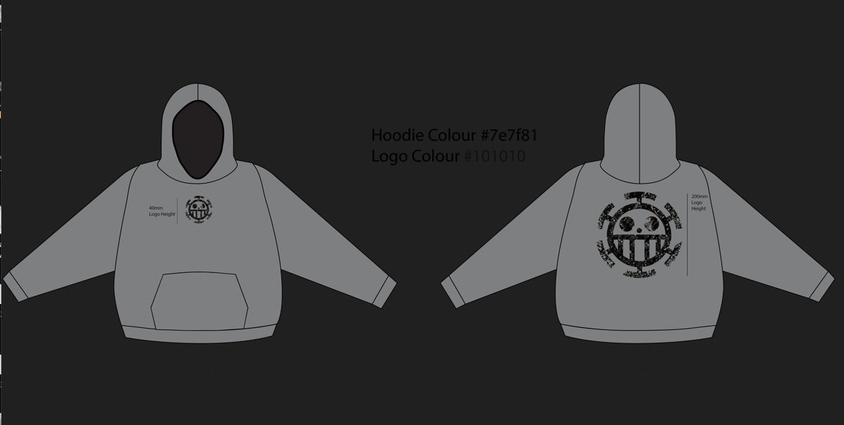 Sports Casual Solid Color Light Plate Long Sleeve Plus Velvet Hoodie