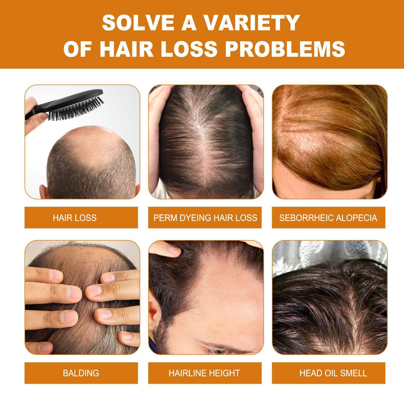 Rice Deep Cleaning Thick Conditioning Shampoo