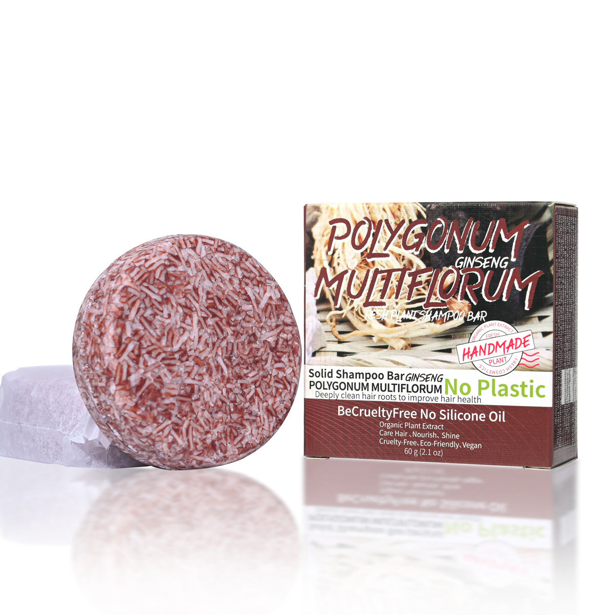 Rosemary Shampoo Handmade Soap Hydrating And Relieving Itching