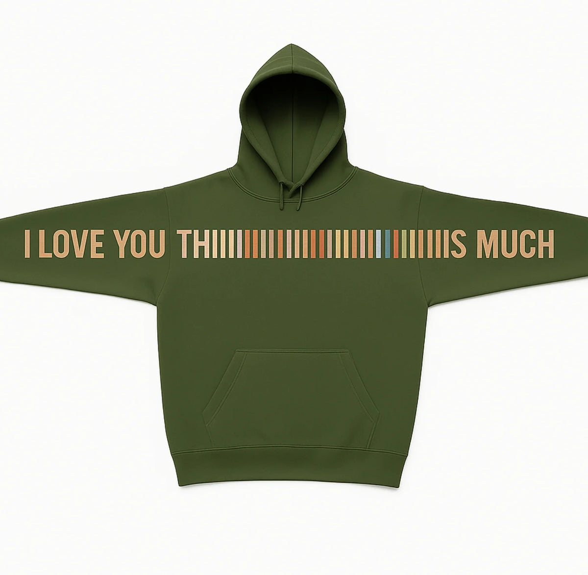 Fall Women's Clothing Fashion High-grade Cotton Hoodie Red