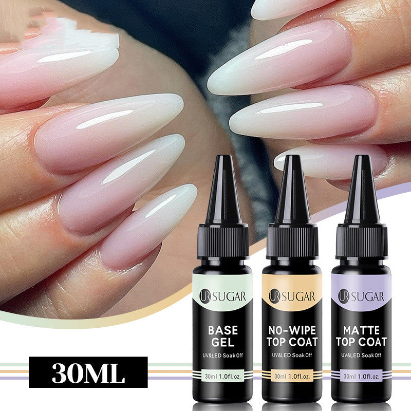 Manicure Polish Gel Balance Liquid Replenisher