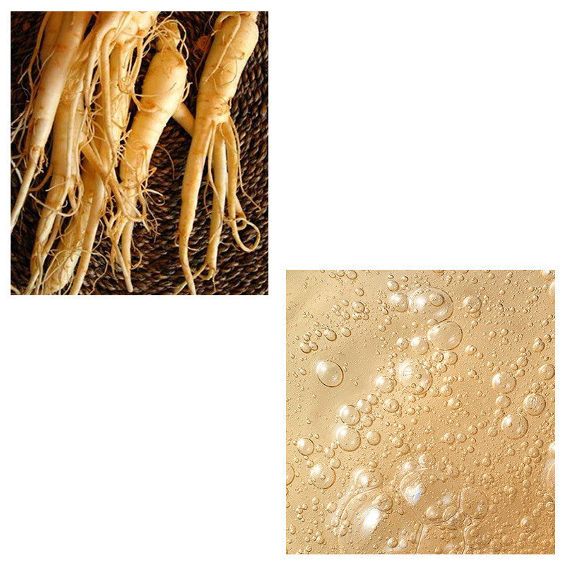 Beauty Ginseng Moisturizing Brighten Skin Colour