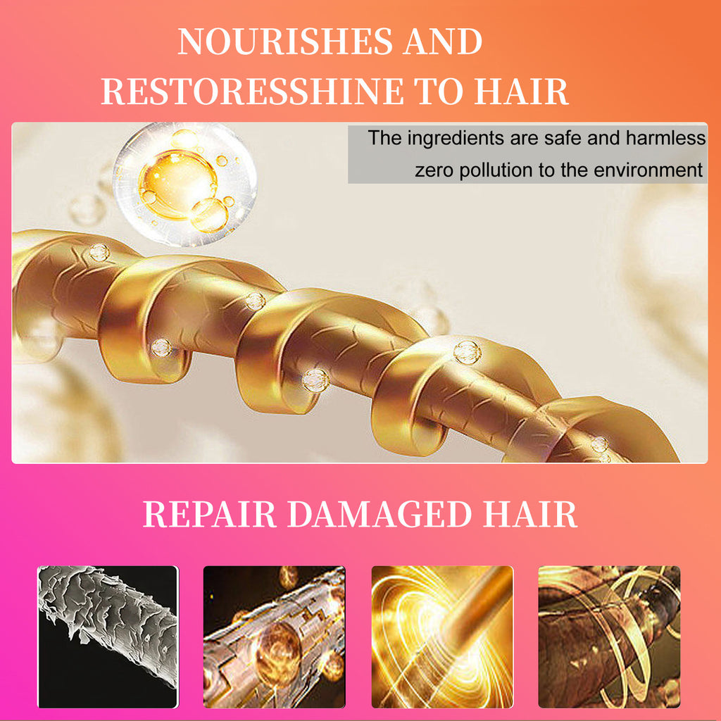 Batana Hair Conditioner Moisturizing And Smooth Hair