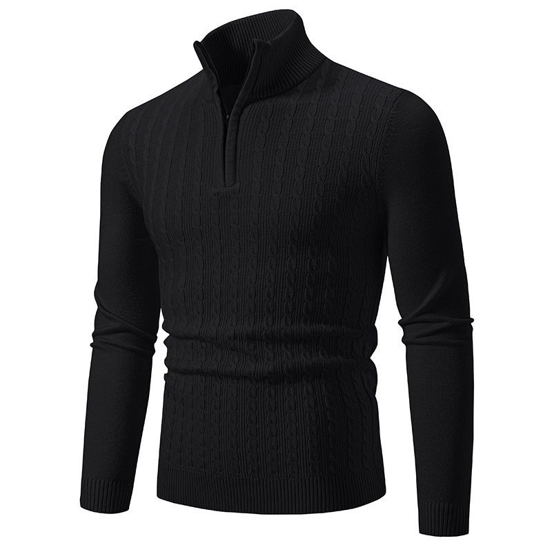 Men's Casual Sweater Sweater Fashion Personality