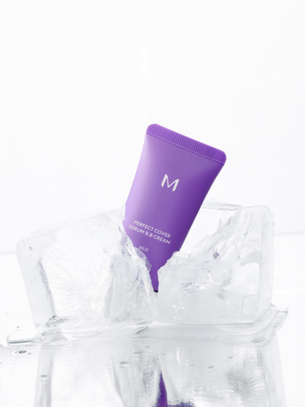 MISSHA M Perfect Cover Serum BB Cream 20ml