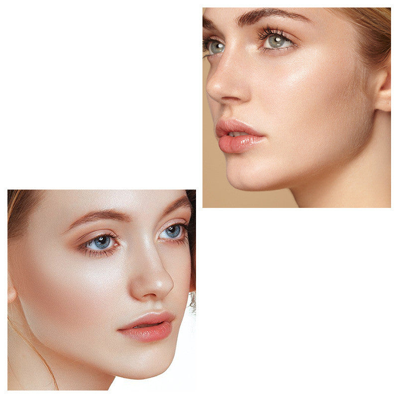 Beauty Ginseng Moisturizing Brighten Skin Colour