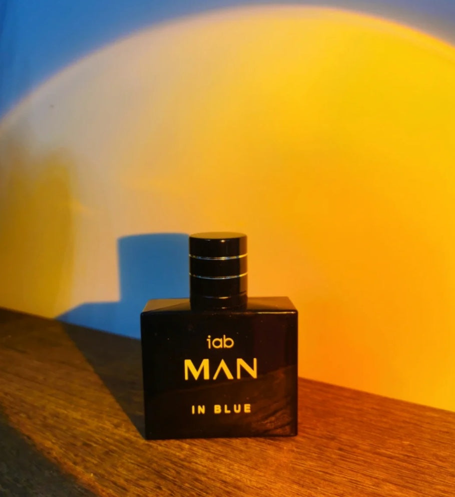 Iab Love But Not Have Perfume, Delicate And Long-lasting Fragrance, Classic Summer Men's Style 50ml