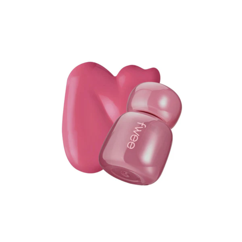 fwee Pink Obsession Stay-Fit Lip Tint 3.8g