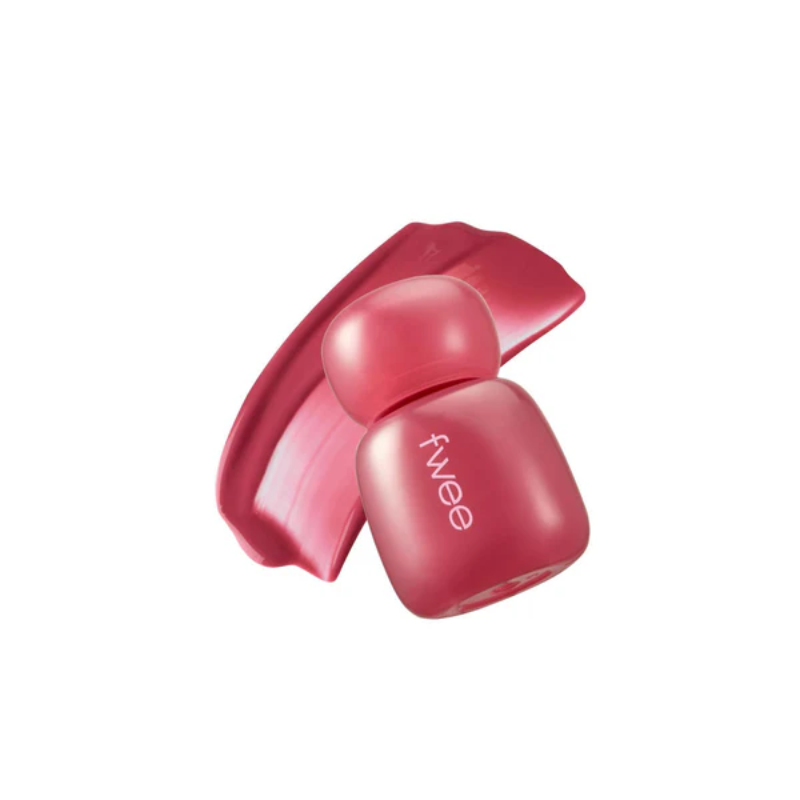 fwee Pink Obsession Stay-Fit Lip Tint 3.8g