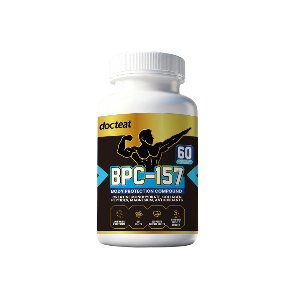 Dietary Supplement BPC-157