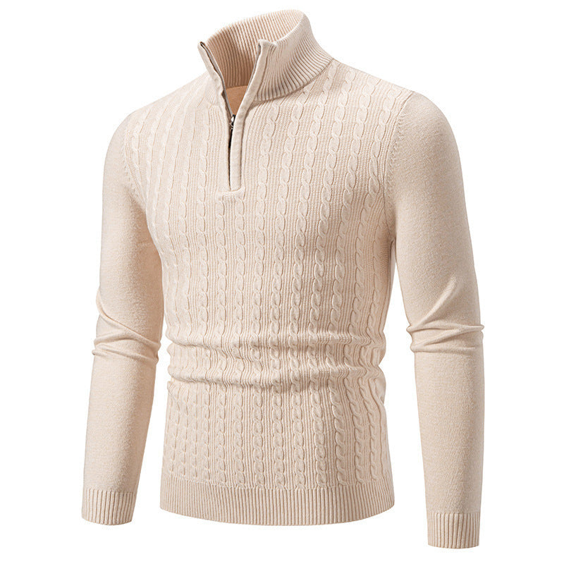Men's Casual Sweater Sweater Fashion Personality
