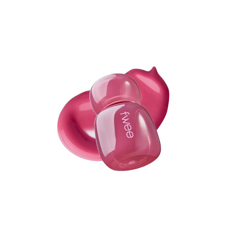 fwee Pink Obsession Stay-Fit Lip Tint 3.8g