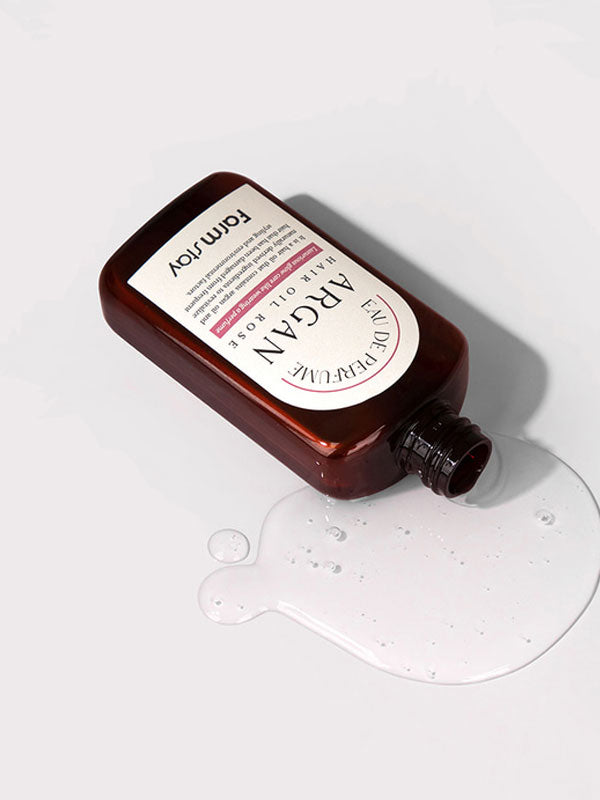 Farm Stay Eau De Perfume Argan Hair Oil 100ml