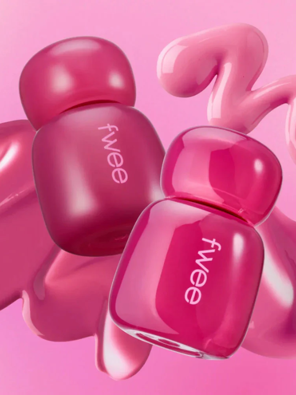 fwee Pink Obsession Stay-Fit Lip Tint 3.8g